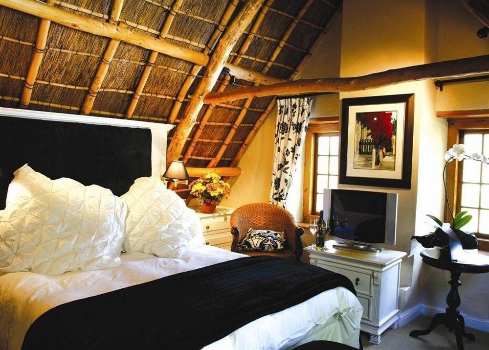 Rickety Bridge Manor House Franschhoek Exterior foto