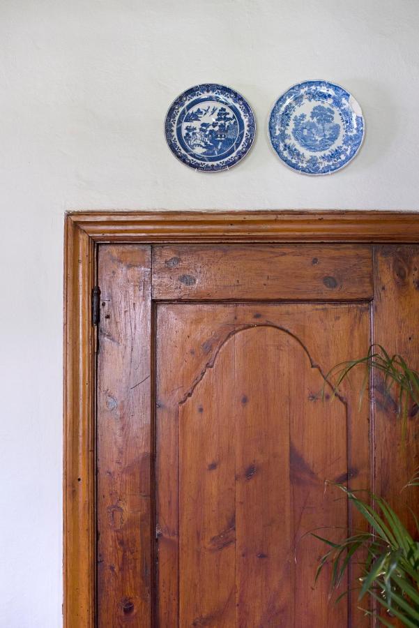 Rickety Bridge Manor House Franschhoek Exterior foto